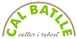 Logo · Cal Batlle