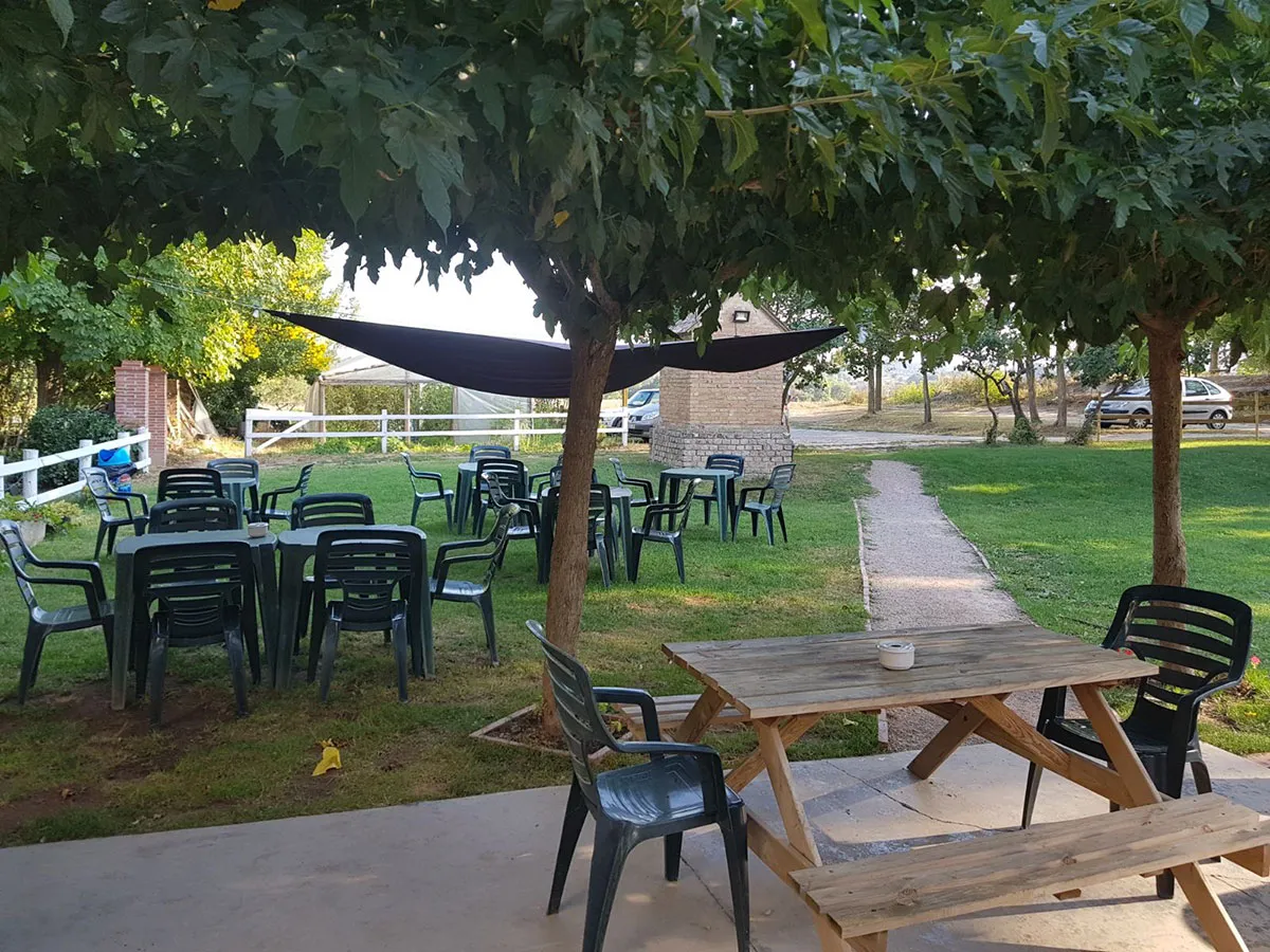 Fotografia de El Gurri Xic
