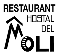 Logo · El Molí