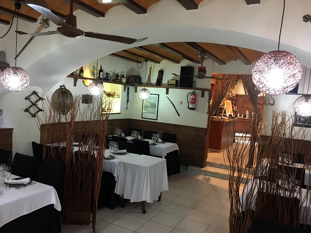 Fotografia de Els Lleons