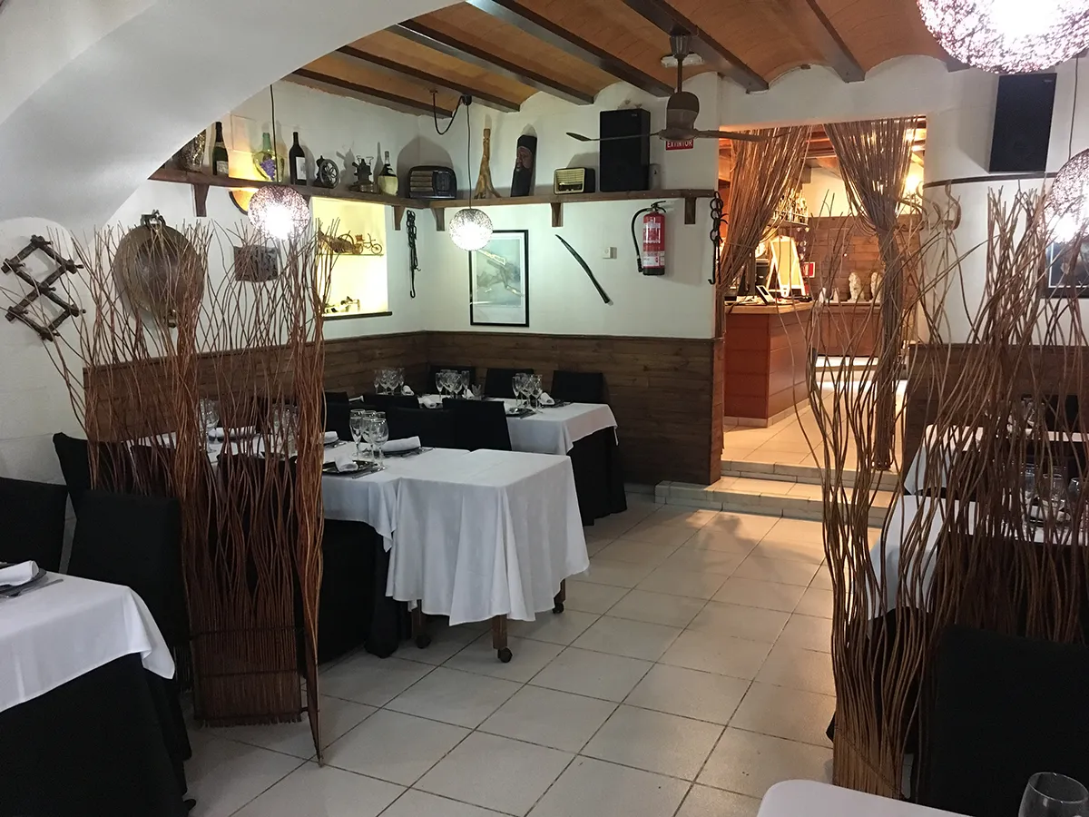 Fotografia de Els Lleons