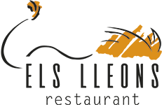 Logo · Els Lleons