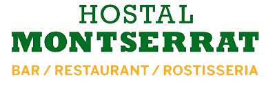 Logo · Bar Restaurant Montserrat