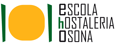 Logo · Escola d’Hostaleria d’Osona – Institut de Tona