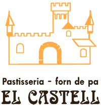 Logo · Forn-Pastisseria El Castell