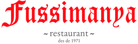 Logo · Fussimanya
