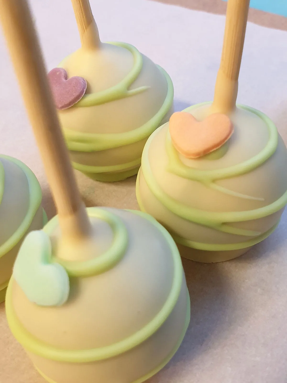 Fotografia de La Cakery