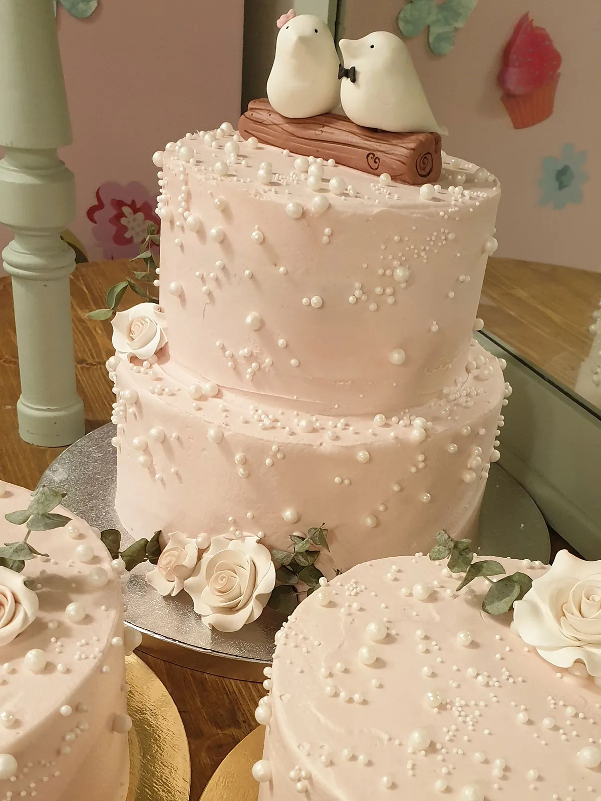 Fotografia de La Cakery