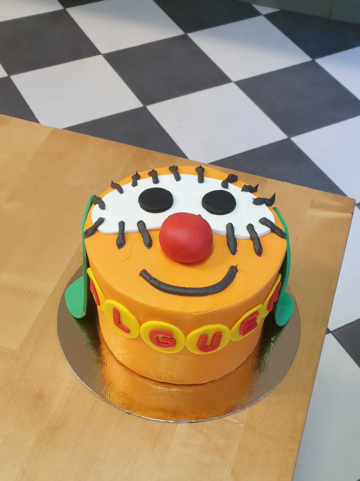 Fotografia de La Cakery