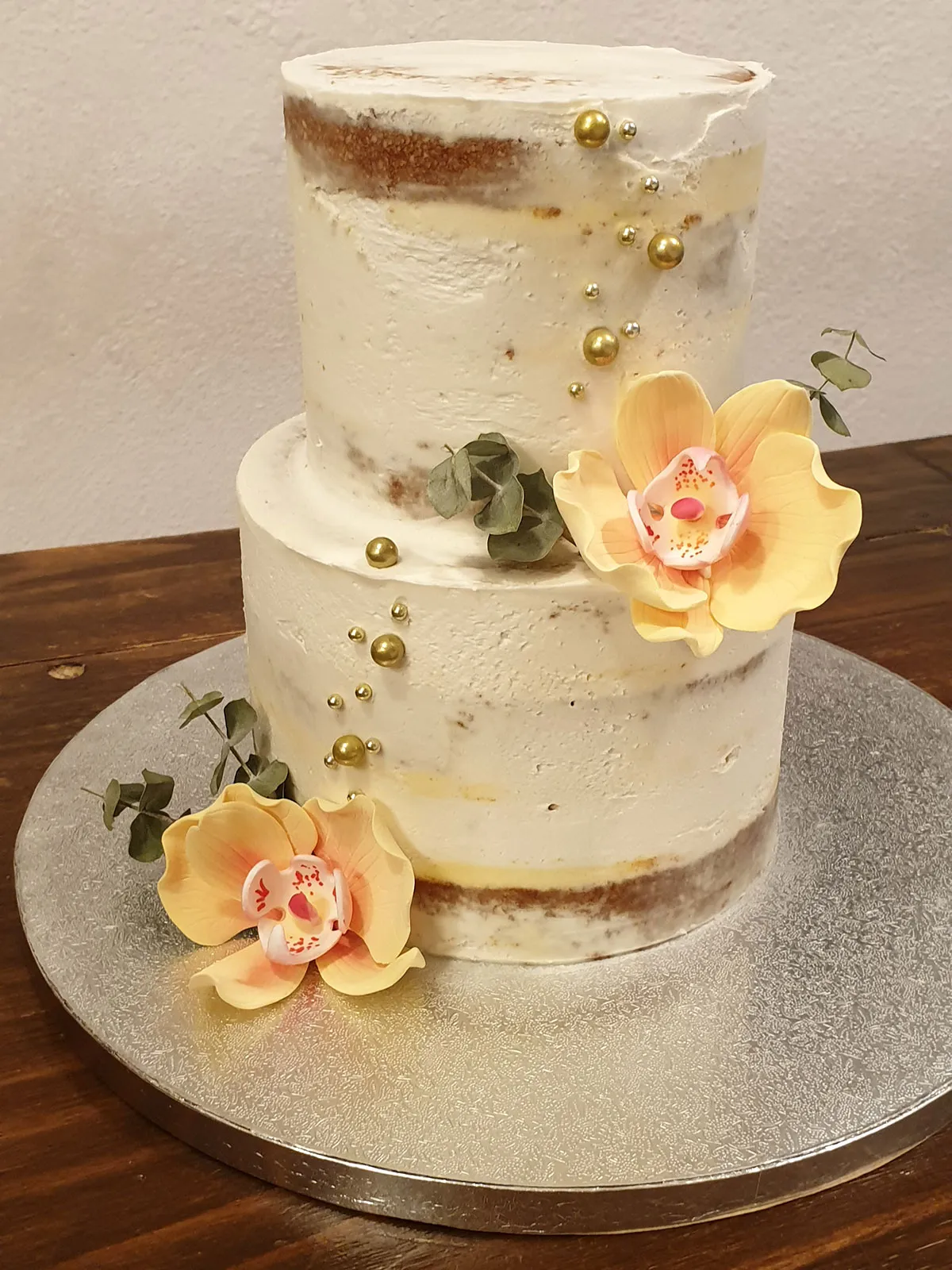Fotografia de La Cakery