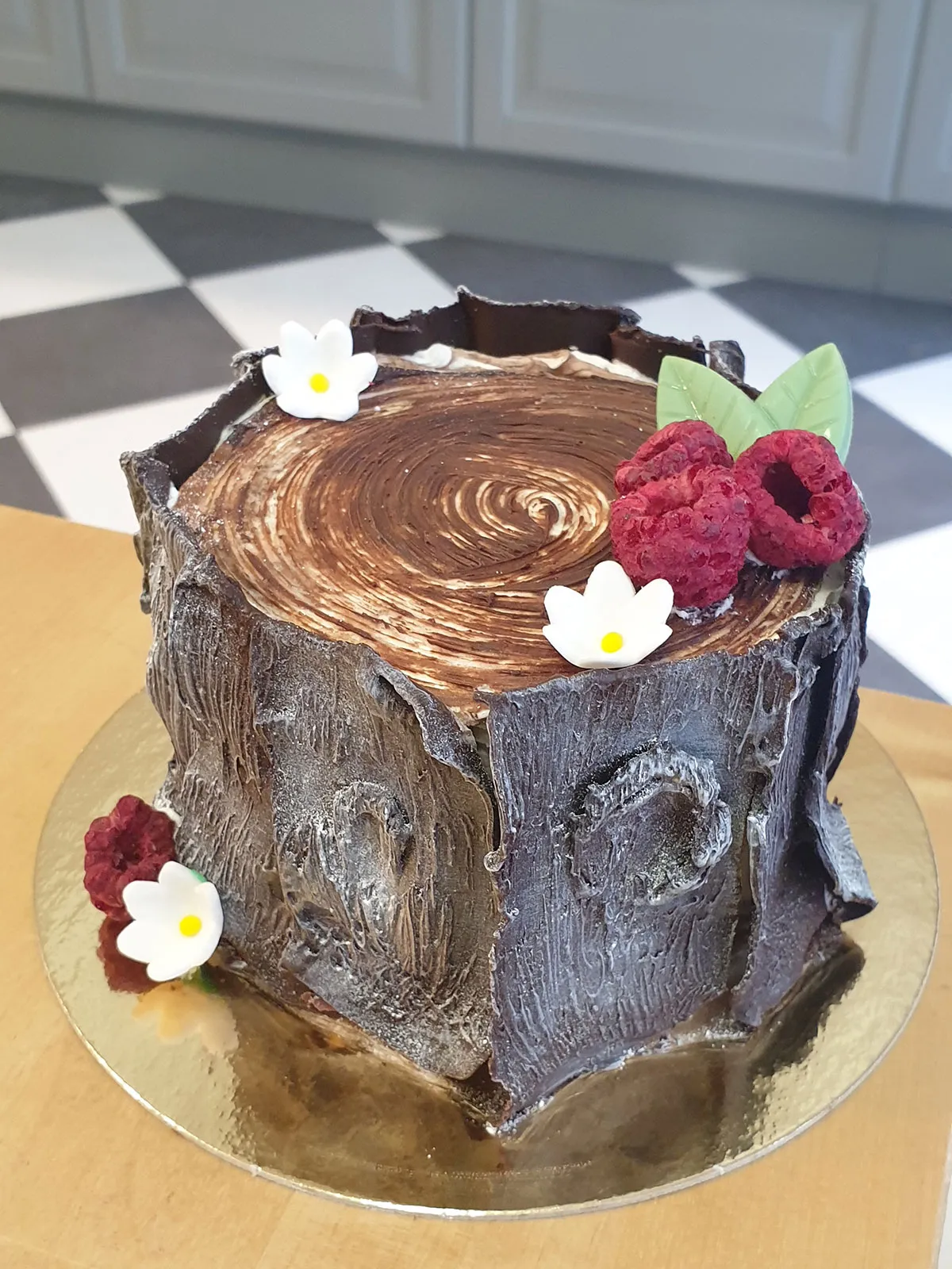Fotografia de La Cakery