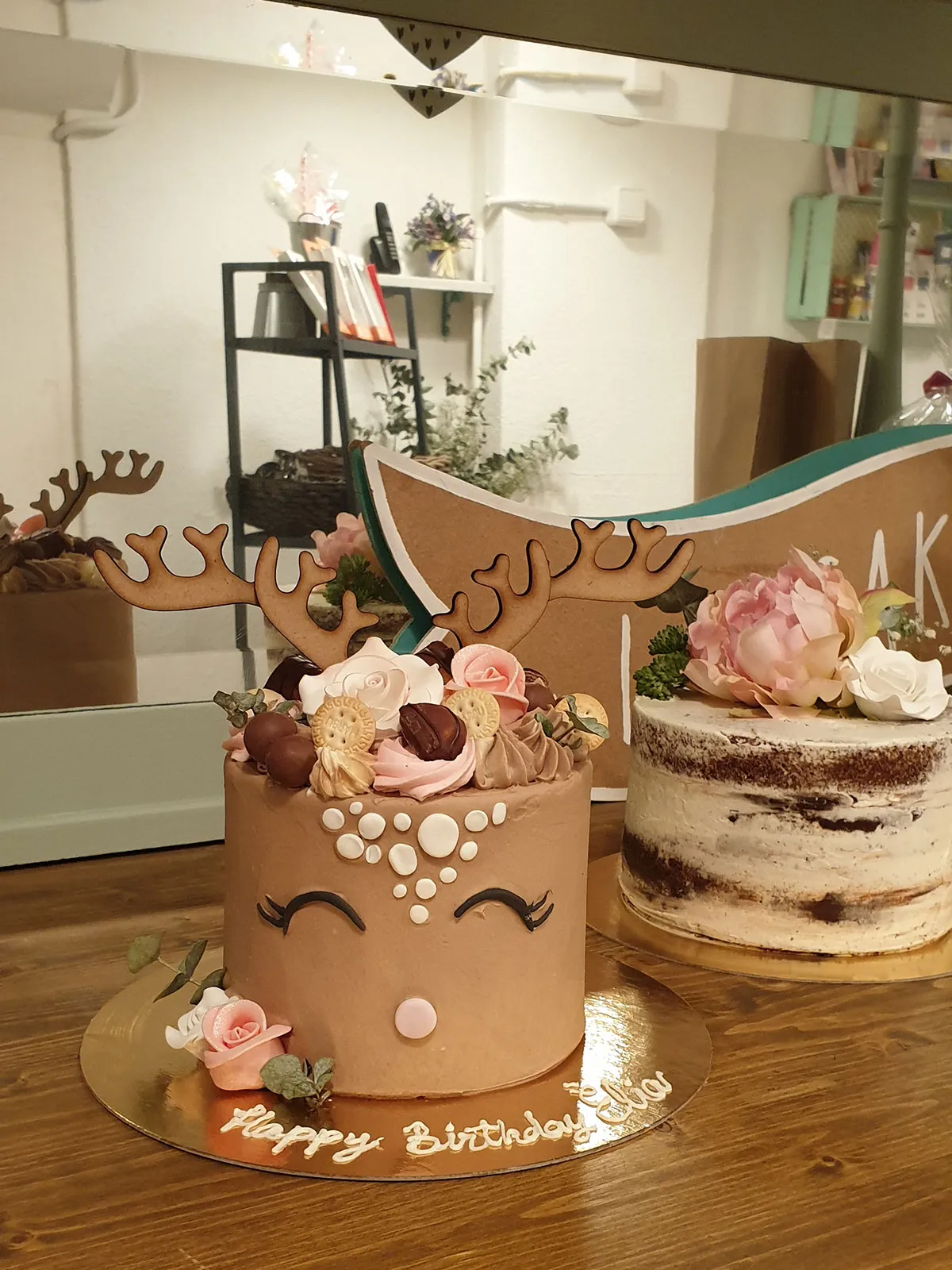 Fotografia de La Cakery
