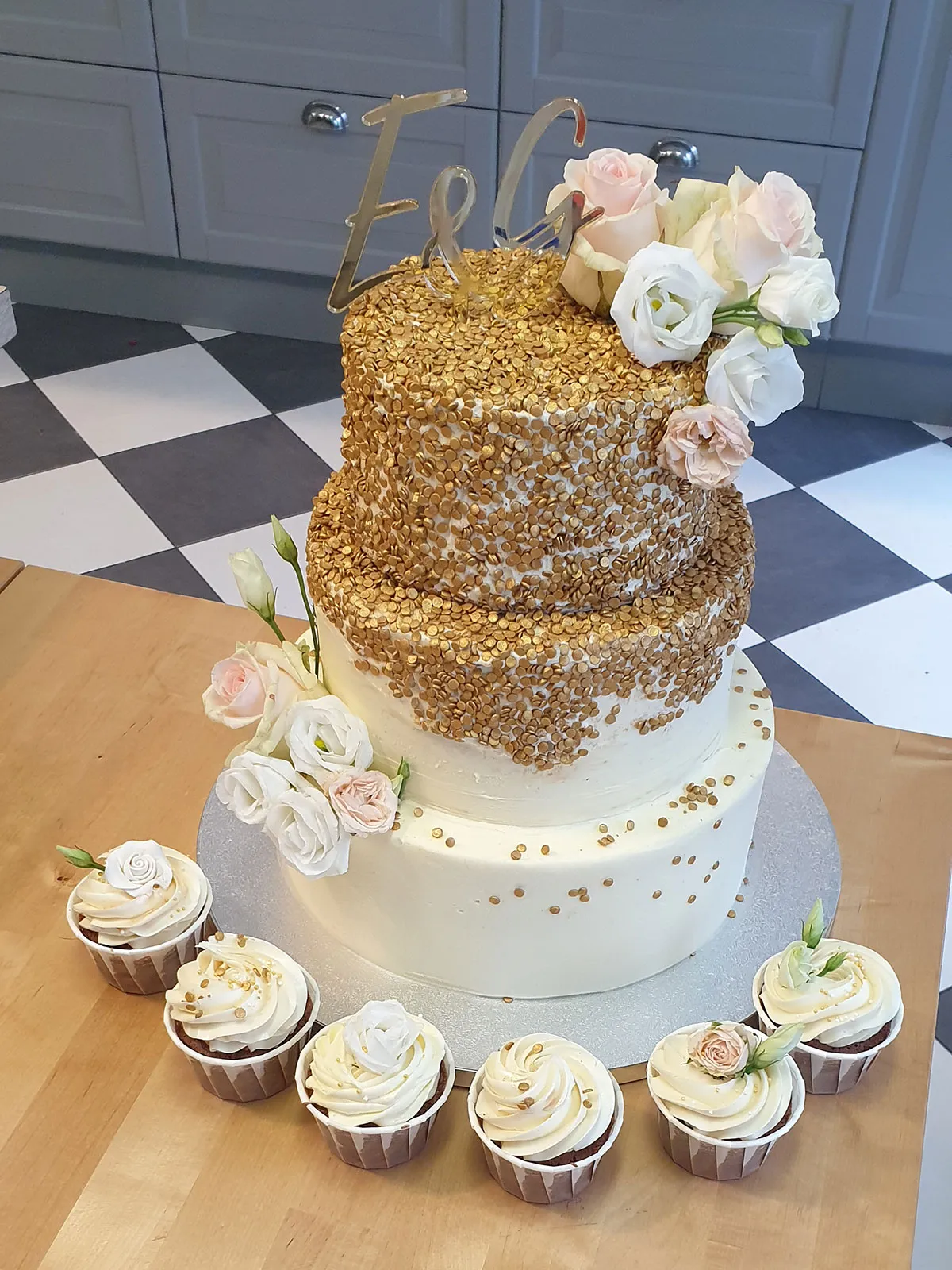 Fotografia de La Cakery