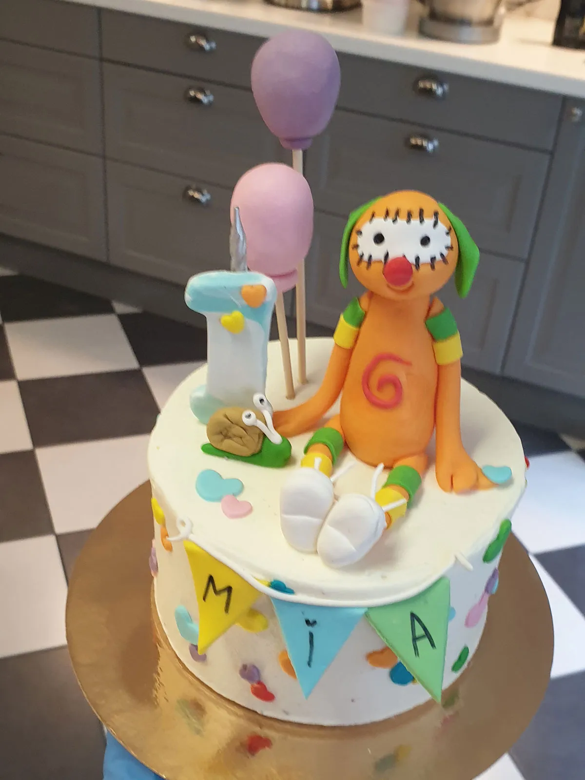 Fotografia de La Cakery