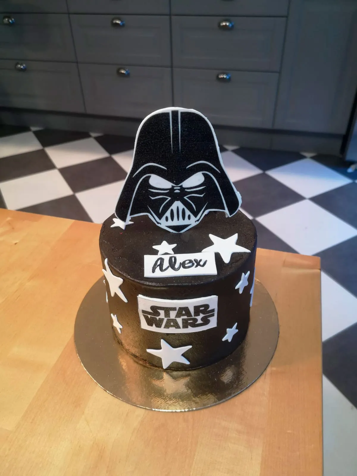 Fotografia de La Cakery