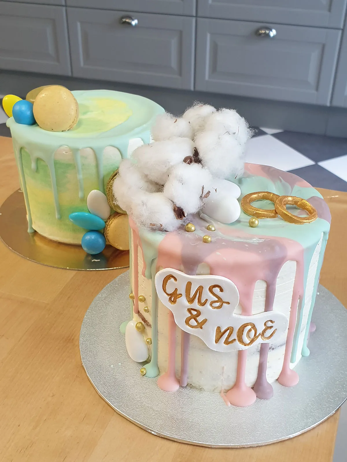 Fotografia de La Cakery