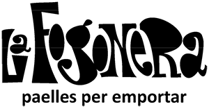 Logo · La Fogonera