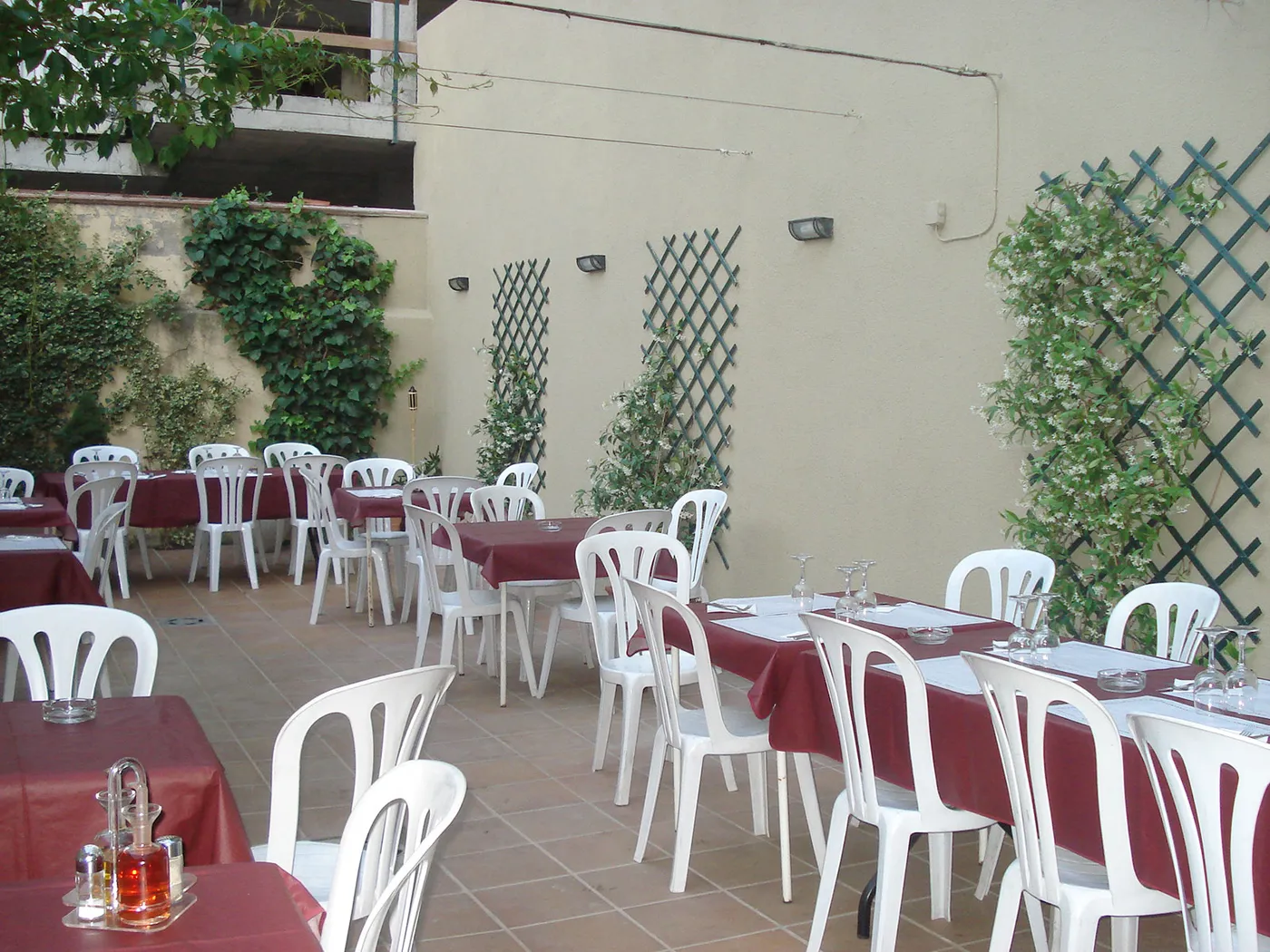 Fotografia de La Pianola