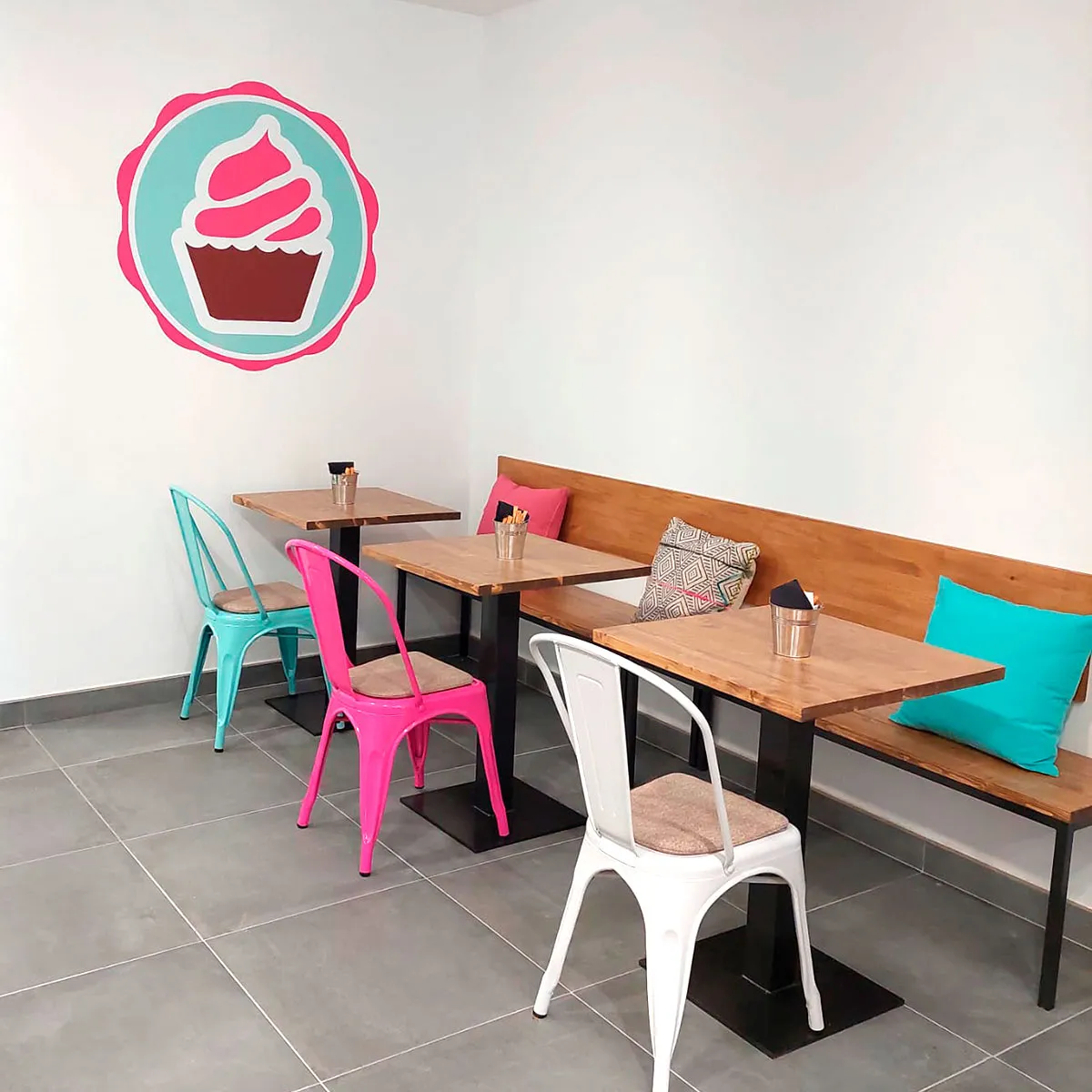 Fotografia de La Xocolatona