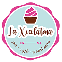 Logo · La Xocolatona