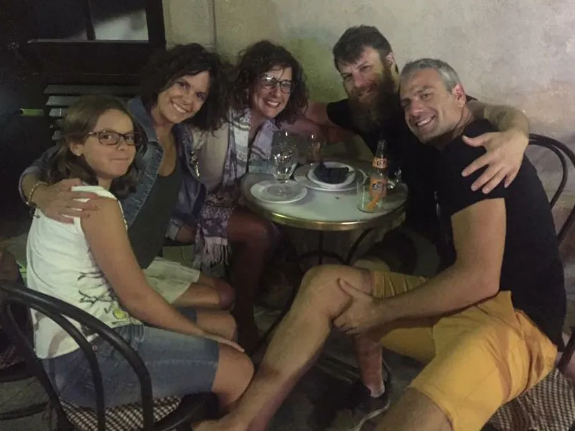 Fotografia de Barmutet
