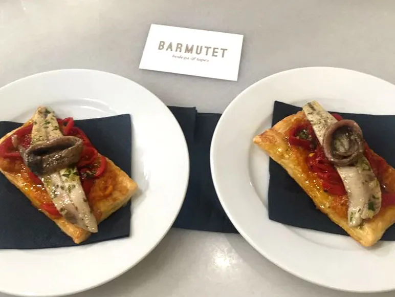 Fotografia de Barmutet