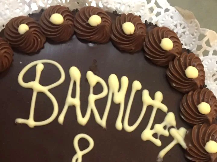 Fotografia de Barmutet