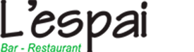 Logo · L’Espai