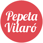Logo · Pepeta Vilaró