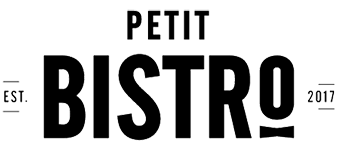 Logo · Petit Bistro