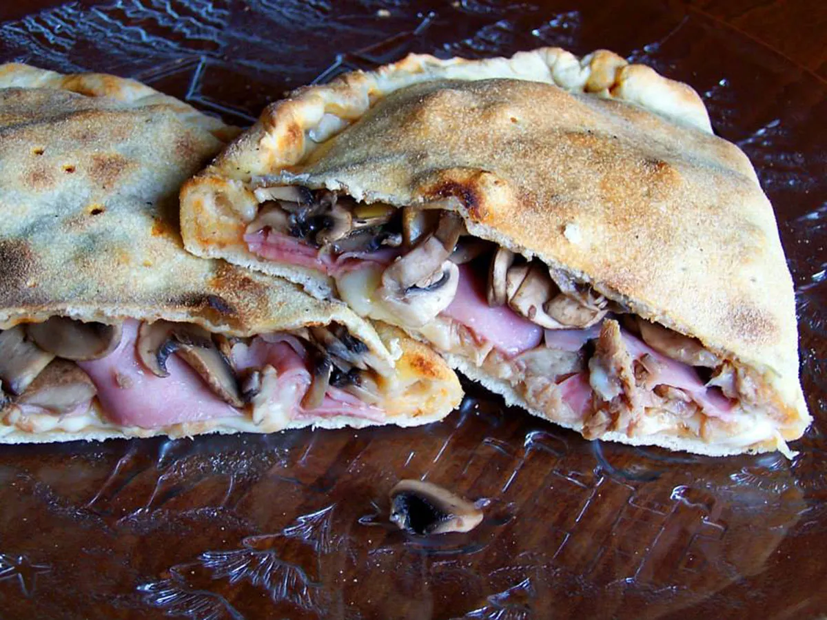 Fotografia de Pizzeria La Góndola