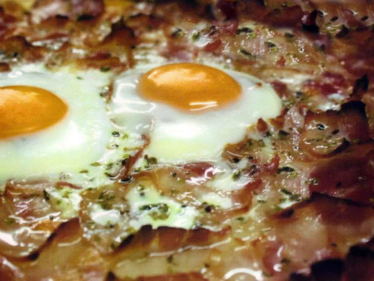 Fotografia de Pizzeria La Góndola