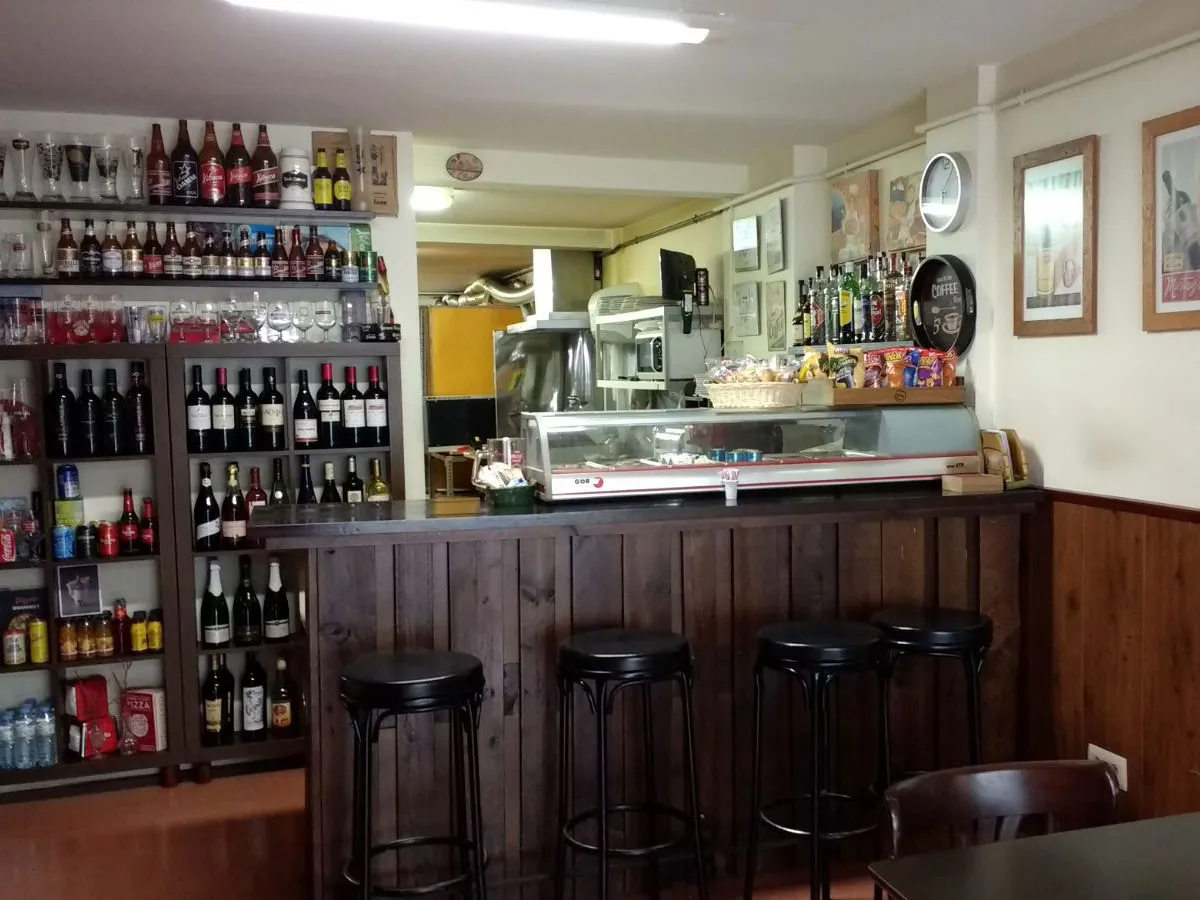 Fotografia de Pizzeria La Góndola