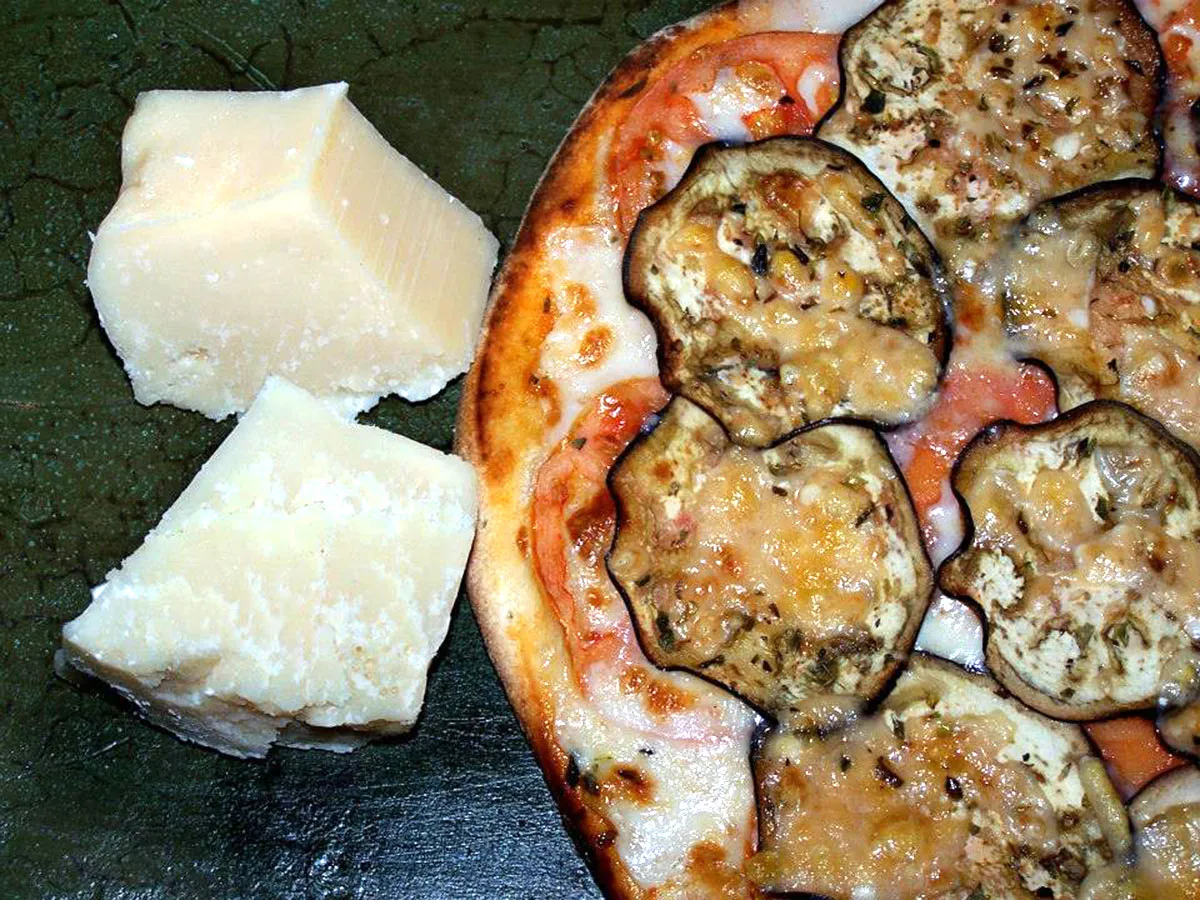 Fotografia de Pizzeria La Góndola