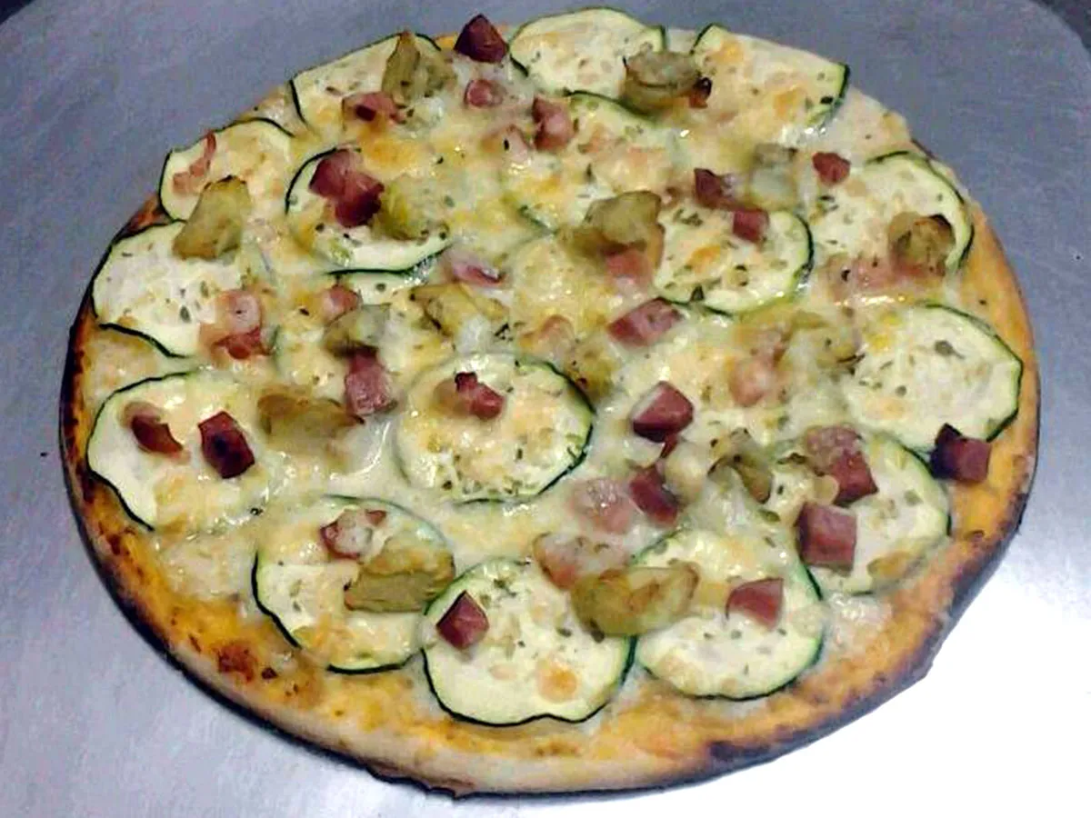 Fotografia de Pizzeria La Góndola