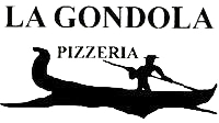 Logo · Pizzeria La Góndola