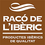 Logo · Racó de l’Ibèric