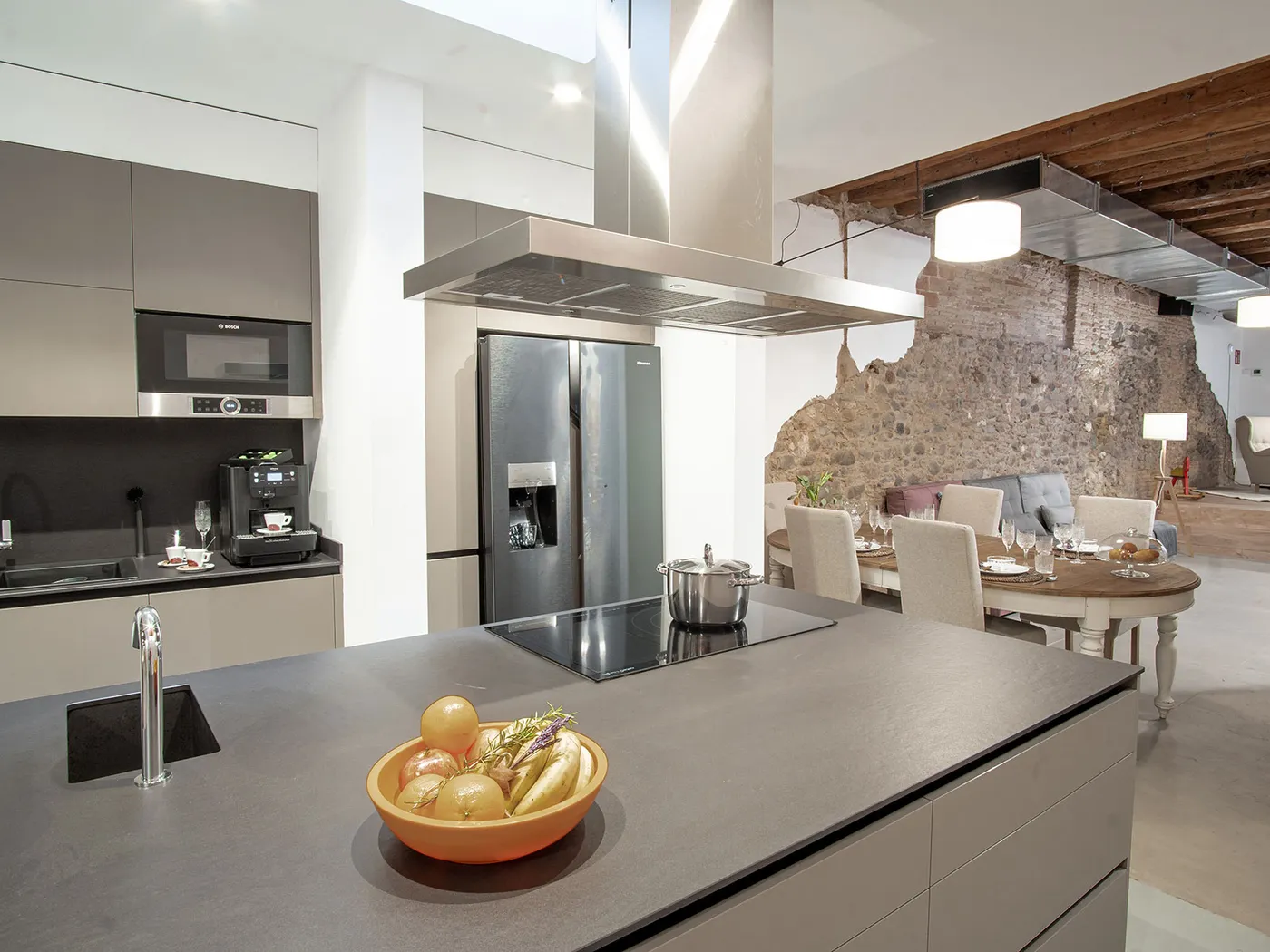 Fotografia de Stances