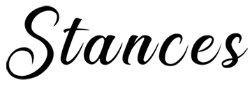 Logo · Stances