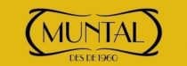 Logo · Xarcuteria Muntal
