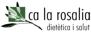 Logo · Ca La Rosalia