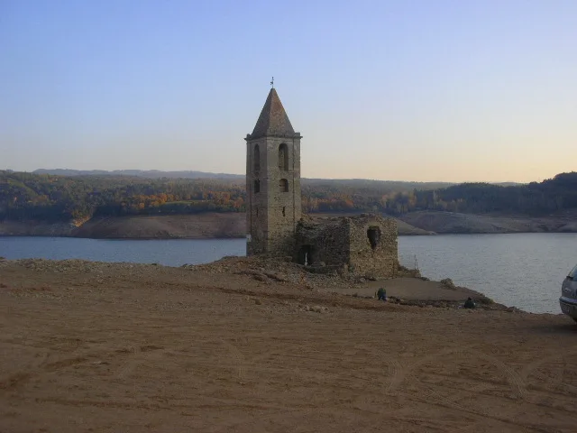 Vilanova de Sau