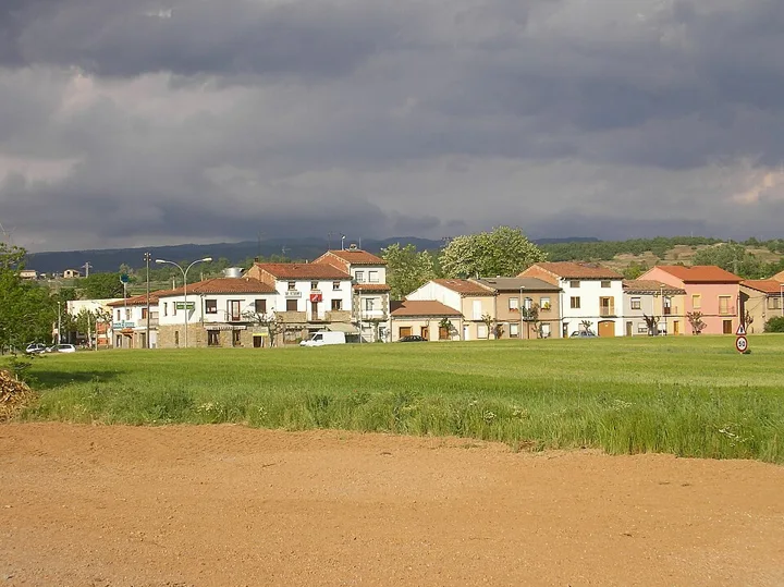 Les Masies de Roda