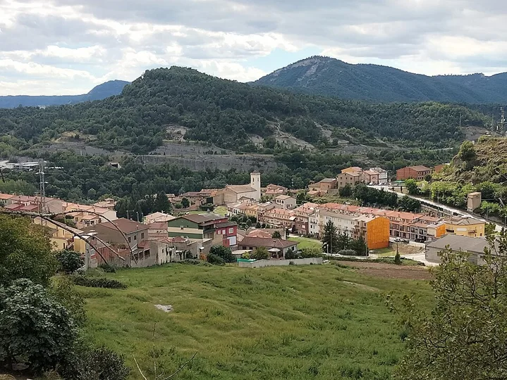 Sant Quirze de Besora