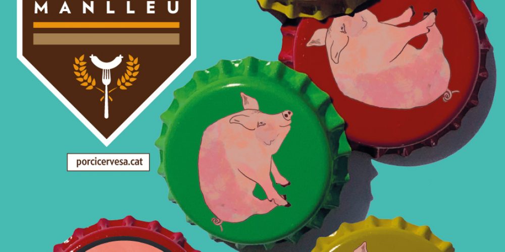 Porc i Cervesa (fira gastronòmica)<br /><strong>29, 30 de setembre i 1 d’octubre de 2023</strong>